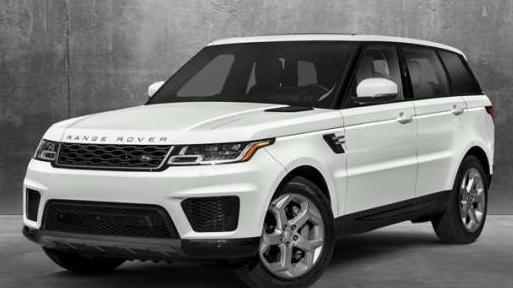 LAND ROVER RANGE ROVER SPORT 2022 SALWR2SU2NA218155 image